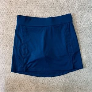 J. Lindeberg Golf Skirt